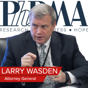 Lawrence Wasden (Attorney General of Idaho)